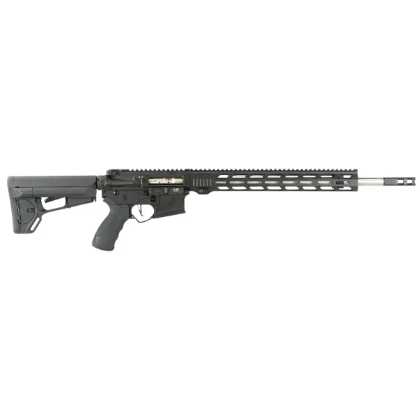 APF DMR 2.0 6.5 CREEDMR 18" 20RD BLK - DMR | FrontLine Armoury - Gun shop FL