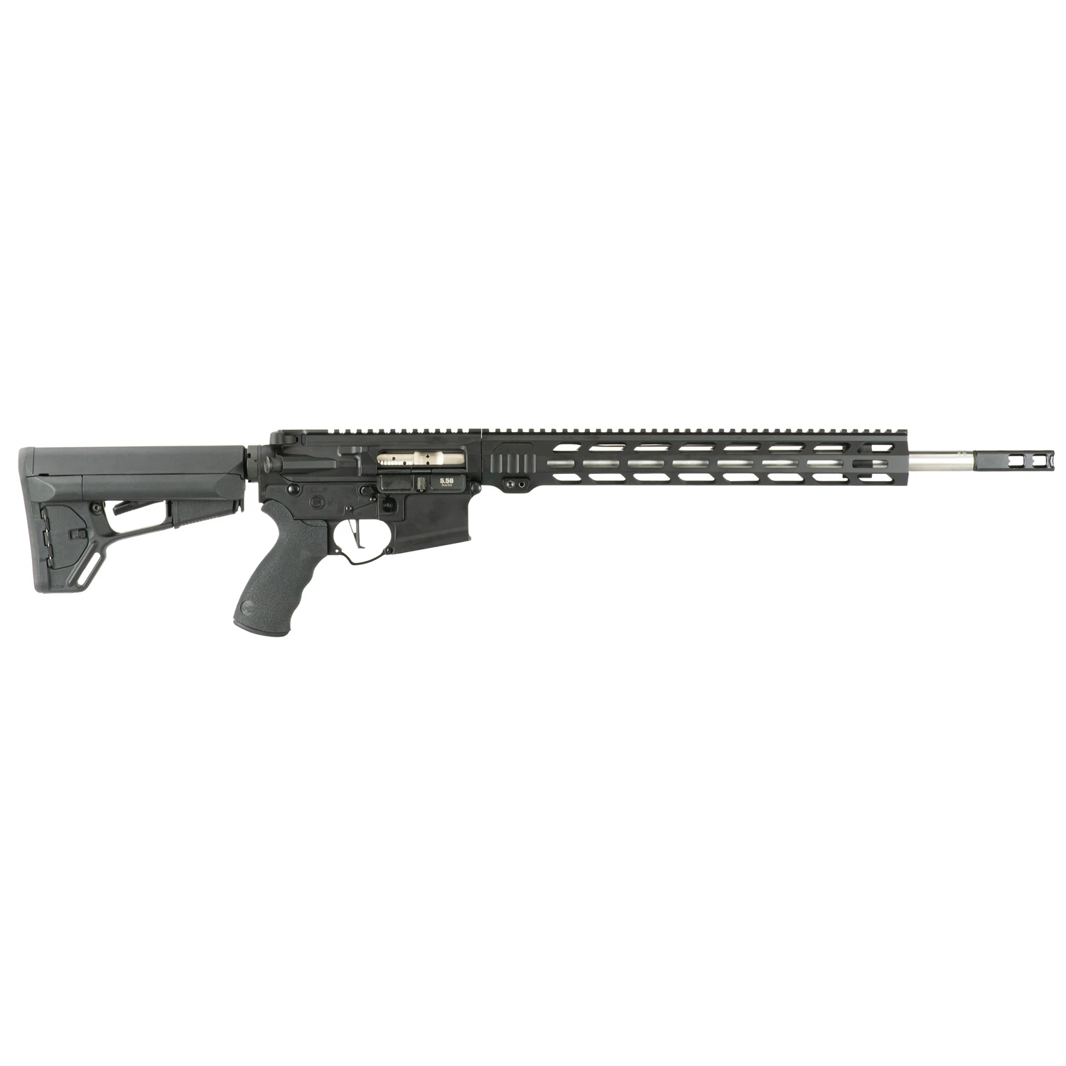 APF DMR 2.0 6.5 CREEDMR 18" 20RD BLK - DMR | FrontLine Armoury - Gun shop FL