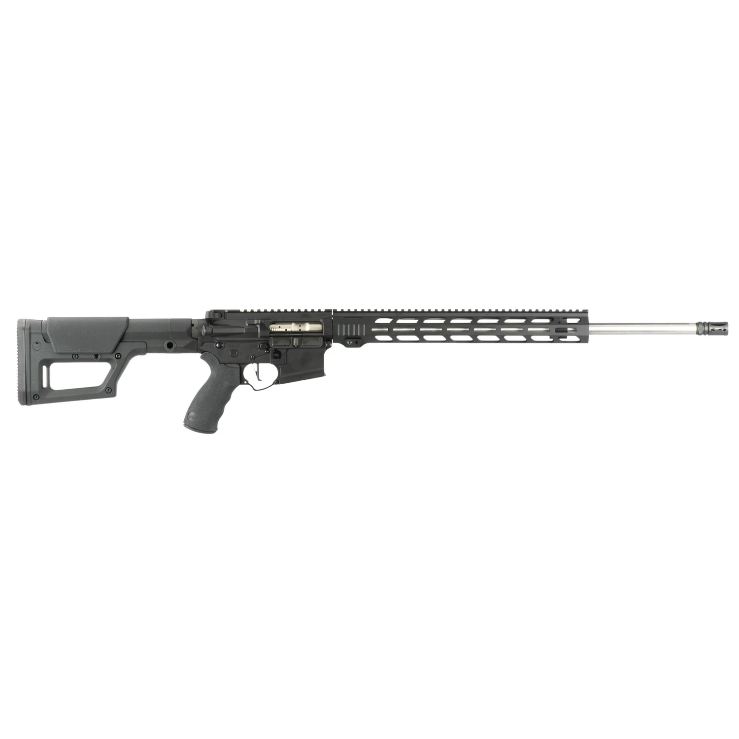 APF VRMNT 2.0 6MM ARC 22" 24RD BLK - Varmint | FrontLine Armoury - Gun shop FL