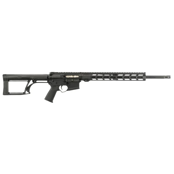 APF HUNTER 2.0 6.8 SPC 20" 24RD BLK - Hunter | FrontLine Armoury - Gun shop FL