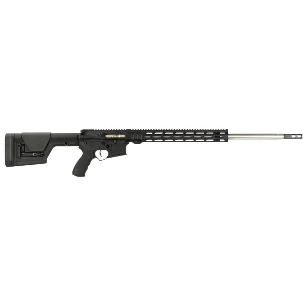 APF TARGET 2.0 223WYLDE 24" 30RD BLK - Target | FrontLine Armoury - Gun shop FL