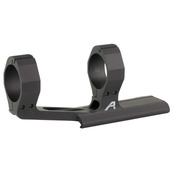 AERO ULTRLT SPR SCOPE MNT 30MM BLK - Ultralight Scope Mount | FrontLine Armoury - Gun shop FL
