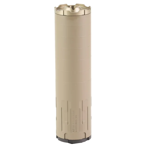 AERO LAHAR-30 SPRSR 30CAL DT FDE - LAHAR-30 | FrontLine Armoury - Gun shop FL