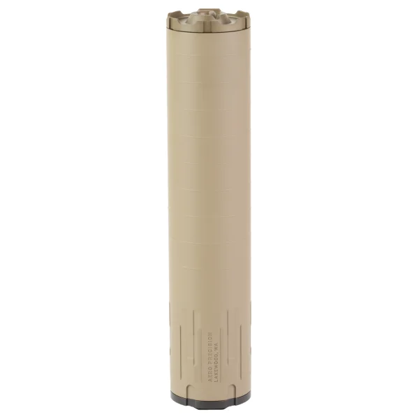 AERO LAHAR-30L SPRSR 30CAL DT FDE - LAHAR-30L | FrontLine Armoury - Gun shop FL