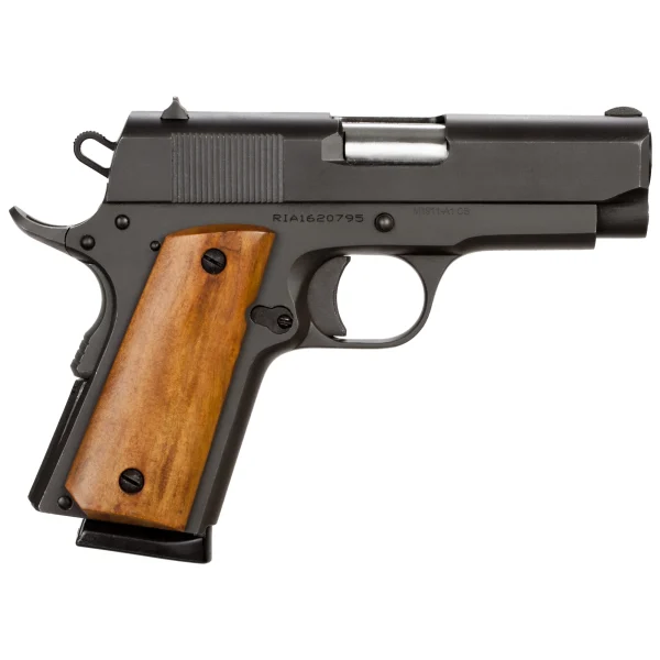 ROCK ISLAND 1911 45ACP 3.5" 7RD PRK - GI Series | FrontLine Armoury - Gun shop FL
