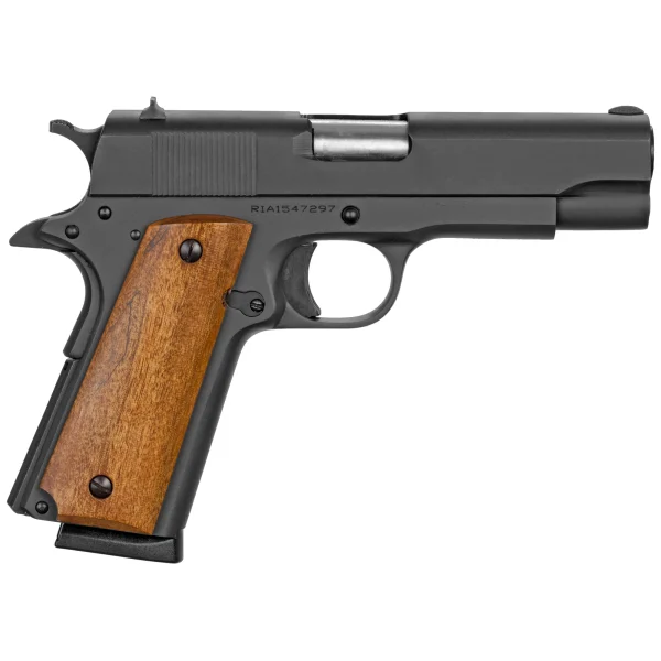 ROCK ISLAND 1911 45ACP 4.2" 8RD PRK - GI Series | FrontLine Armoury - Gun shop FL