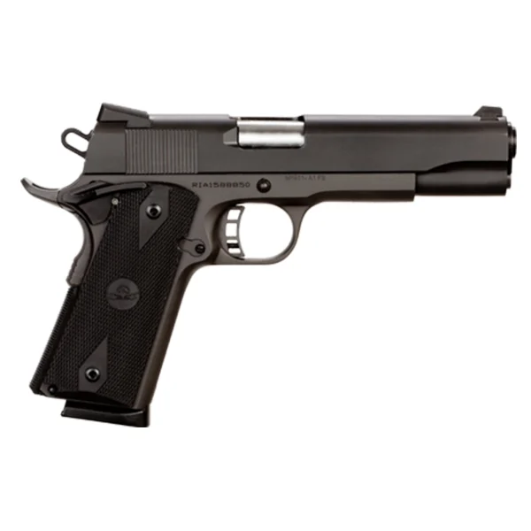 ROCK ISLAND STD 45ACP 5" 8RD PRK - Rock Series | FrontLine Armoury - Gun shop FL