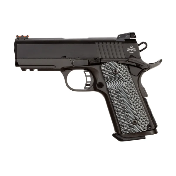 ROCK ISLAND TAC ULTRA 45ACP 3.5" 7RD - Tac Series | FrontLine Armoury - Gun shop FL