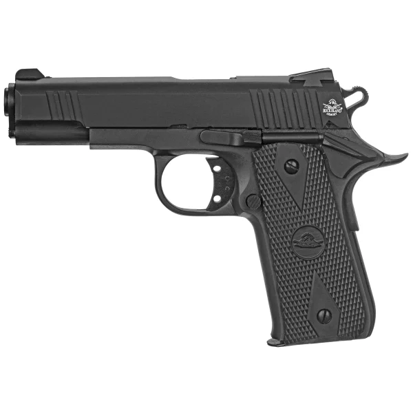 ROCK ISLAND BABY RCK 380ACP 3.75" 7R - Baby Rock | FrontLine Armoury - Gun shop FL