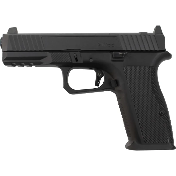 ROCK ISLAND STK100 ULTRA 9MM 4.5" 17 - STK100 | FrontLine Armoury - Gun shop FL
