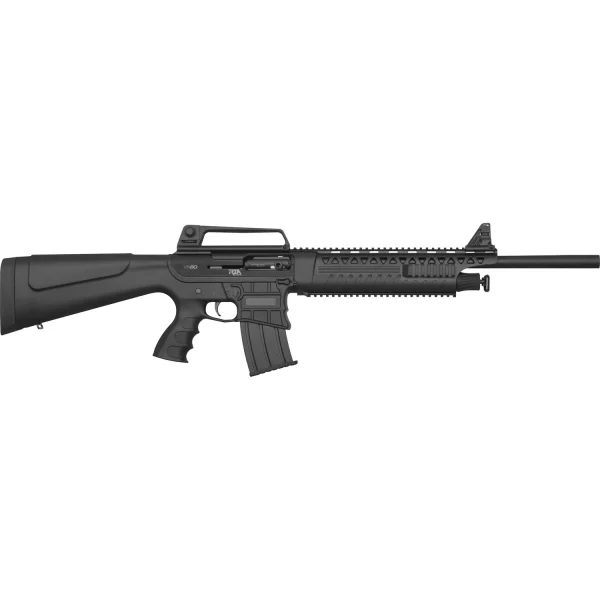 RIA IMPORTS VR60 12GA 20" 5RD BLK - VR-60 | FrontLine Armoury - Gun shop FL