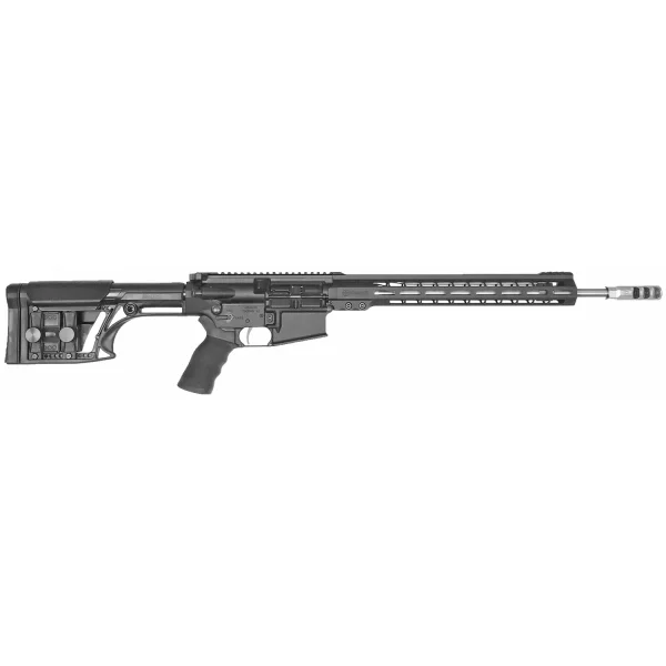 ARML AR10 3GN 762 18" 25RD MBA1 - AR10 | FrontLine Armoury - Gun shop FL