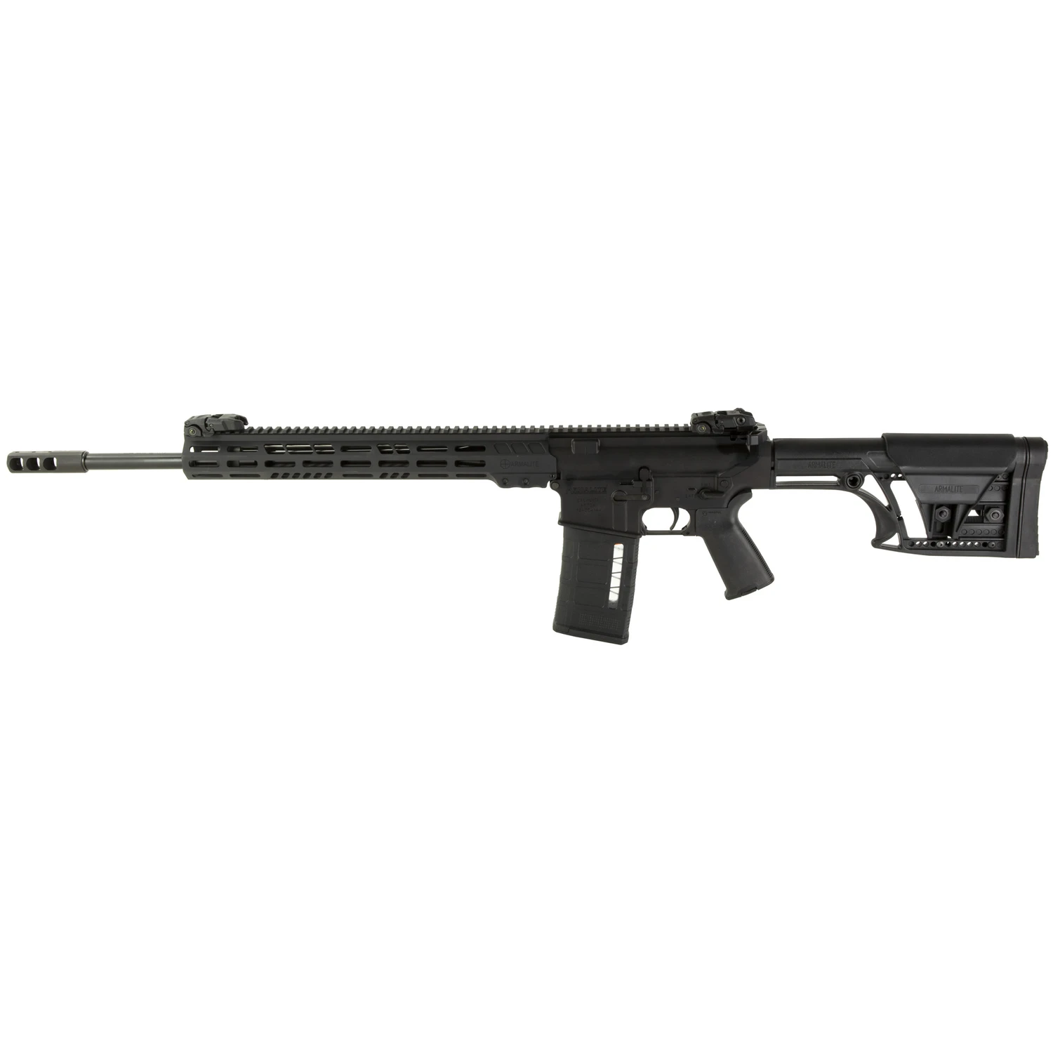 ARML AR10 TACTICAL 762 20" 25RD - AR10 | FrontLine Armoury - Gun shop FL