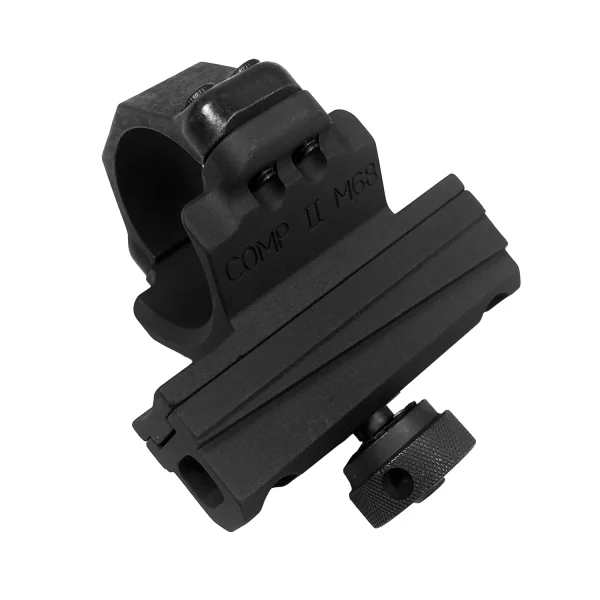 ARMS AIMPOINT COMP CARRY HANDLE MNT -  | FrontLine Armoury - Gun shop FL