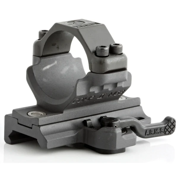ARMS AIMPOINT COMP RG THROW LVR MT -  | FrontLine Armoury - Gun shop FL