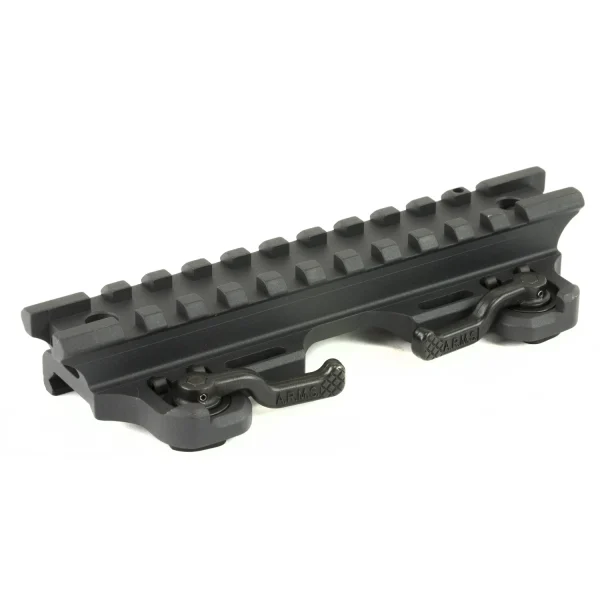 ARMS THROW LEVER RISER MOUNT -  | FrontLine Armoury - Gun shop FL