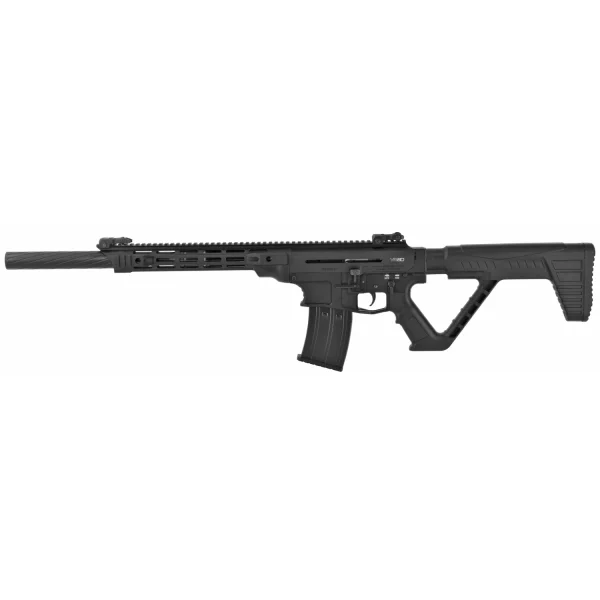 RIA IMPORTS VR80CA 12GA 20" 5RD BLK - VR80 | FrontLine Armoury - Gun shop FL
