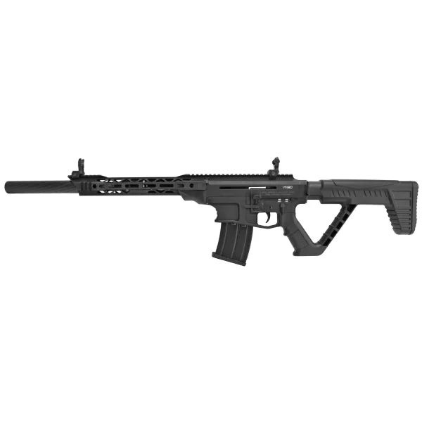 RIA IMPORTS VR80 12GA 20" 5RD BLK - VR80 | FrontLine Armoury - Gun shop FL