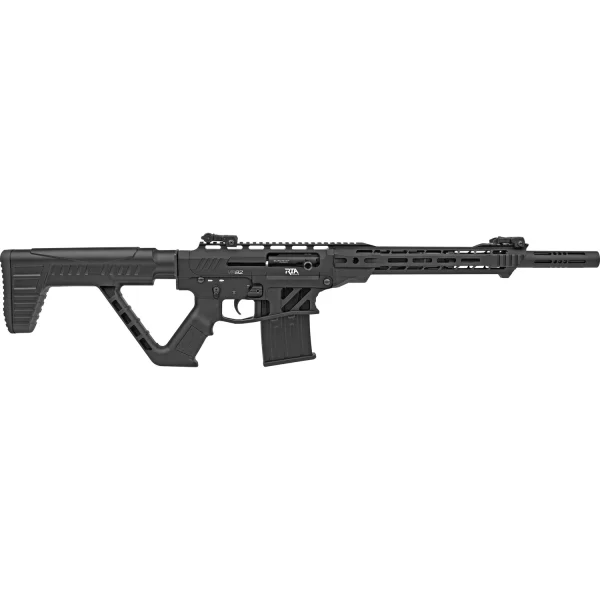 RIA IMPORTS VR82 20GA 18" 5RD BLK - VR82 | FrontLine Armoury - Gun shop FL