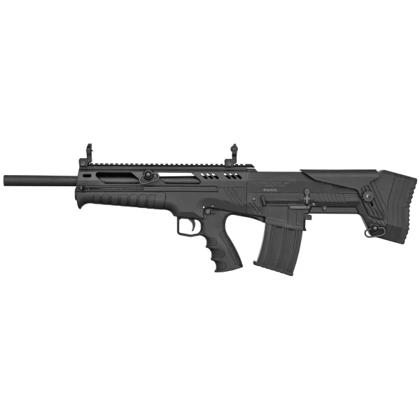 RIA IMPORTS VRBP-100-A 12GA BULLPUP - VRBP100-A | FrontLine Armoury - Gun shop FL