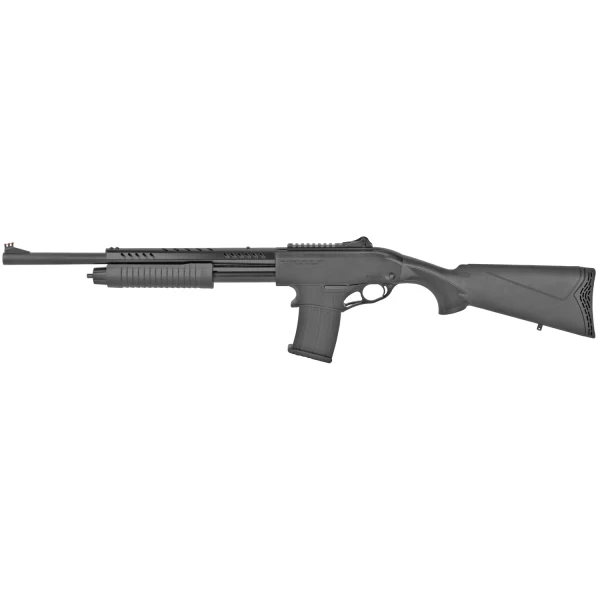 RIA IMPORTS VRPA40 12GA 5RD 20" - VRPA40 | FrontLine Armoury - Gun shop FL