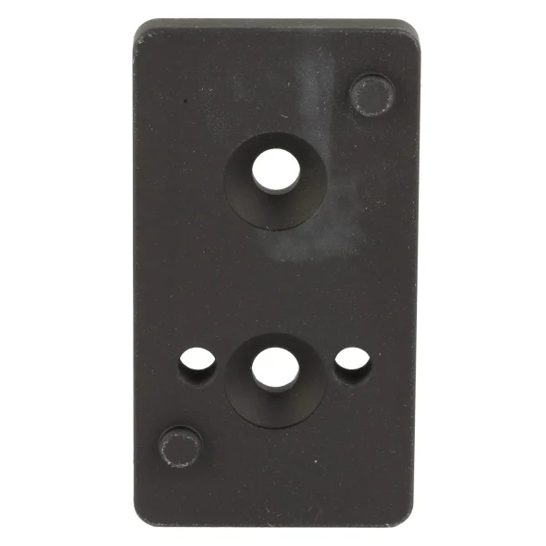 ARISAKA OFFSET OPTIC PLATE 4 DPP/RMS -  | FrontLine Armoury - Gun shop FL