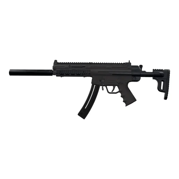 ATI GSG-16 RIA 22LR 16.25" MLOK 22RD - GSG-16 | FrontLine Armoury - Gun shop FL