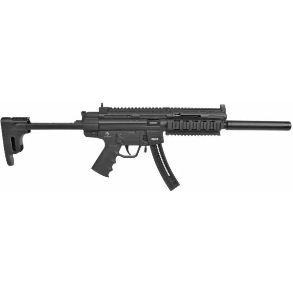ATI GSG-16 RIA 22LR 16.25" SYN 22RD - GSG-16 | FrontLine Armoury - Gun shop FL