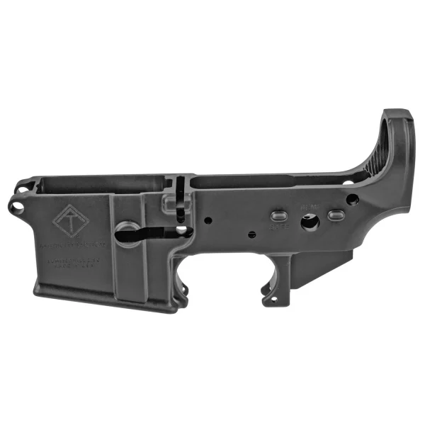 ATI AR-15 MULTI CAL RECEIVER BLK - Milsport | FrontLine Armoury - Gun shop FL