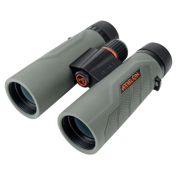 ATHLON NEOS G2 10X42 HD BINOCULARS - Neos | FrontLine Armoury - Gun shop FL