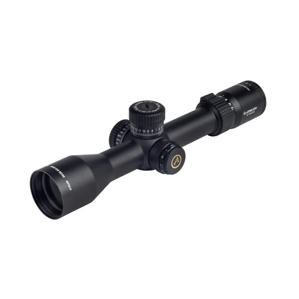 ATHLON HELOS BTR G2 HD 2-12X42 AHMR2 - Helos BTR | FrontLine Armoury - Gun shop FL