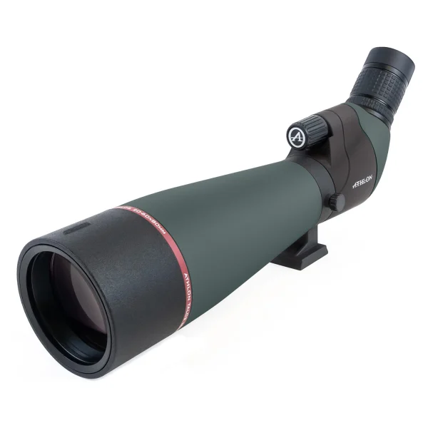 ATHLON TALOS 20-60X80 SPOTTER GREEN - Talos | FrontLine Armoury - Gun shop FL