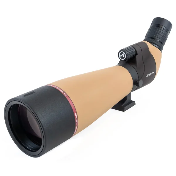 ATHLON TALOS 20-60X80 SPOTTER TAN - Talos | FrontLine Armoury - Gun shop FL