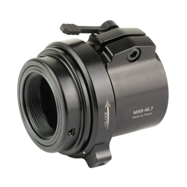 ATN TICO MOUNT SYS 40MM CLAMP 46.7MM - TICO Mount | FrontLine Armoury - Gun shop FL