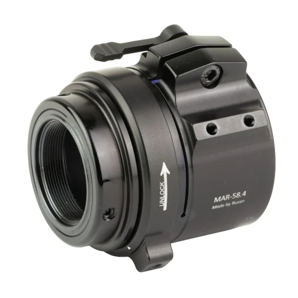 ATN TICO MOUNT SYS 50MM CLAMP 58.4MM - TICO Mount | FrontLine Armoury - Gun shop FL