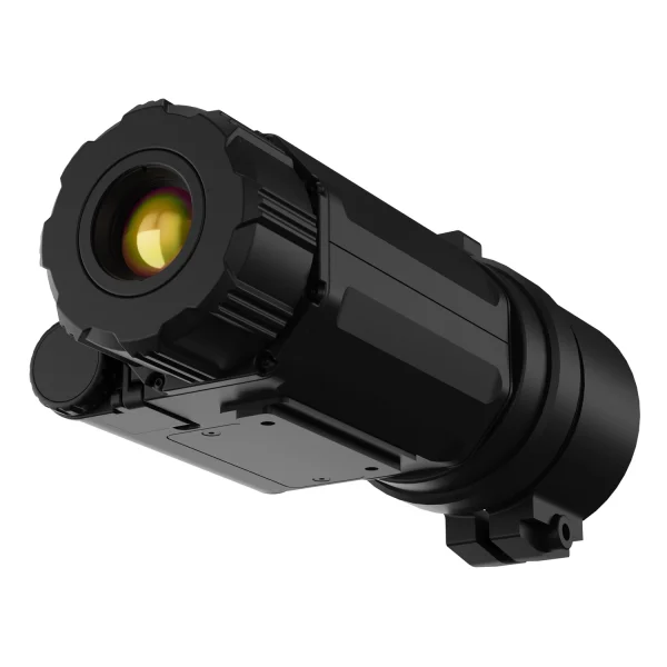 ATN TICO LTV 256 25MM THERM CLIP-ON - TICO LTV | FrontLine Armoury - Gun shop FL