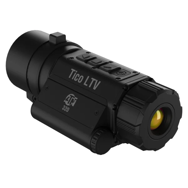 ATN TICO LTV 320 25MM THERM CLIP-ON - TICO LTV | FrontLine Armoury - Gun shop FL