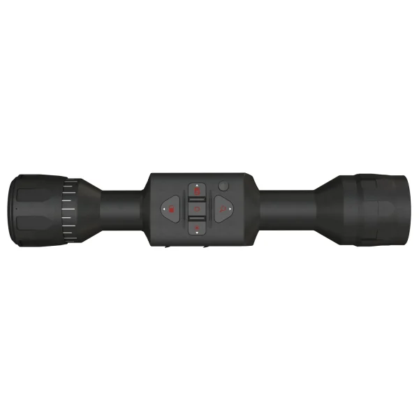 ATN THOR-LTV 2-6X 256X192 THRML SCP - Thor-LTV | FrontLine Armoury - Gun shop FL