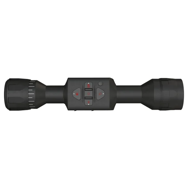 ATN THOR-LTV 3-9X 256X192 THRML SCP - Thor-LTV | FrontLine Armoury - Gun shop FL