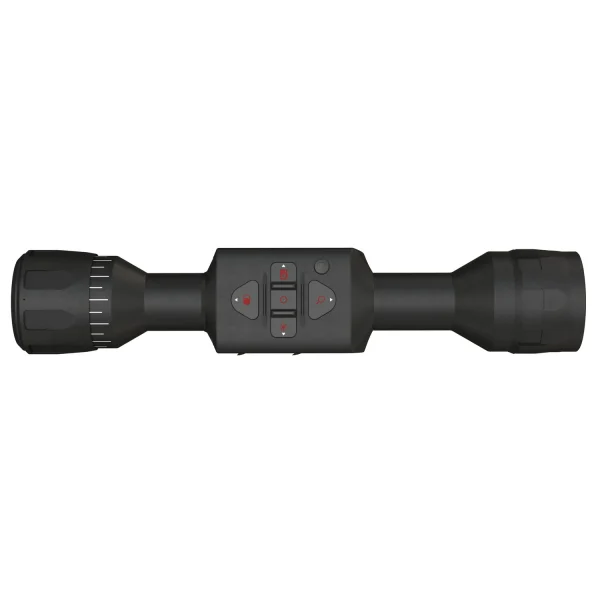 ATN THOR-LTV 4-12X 256X192 THRML SCP - Thor-LTV | FrontLine Armoury - Gun shop FL