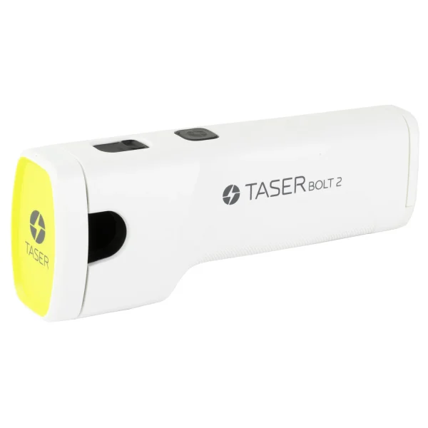 TASER BOLT 2 W/2-CART/TARGET WHITE - Bolt 2 | FrontLine Armoury - Gun shop FL