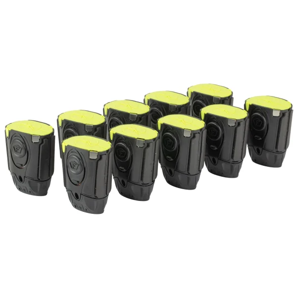TASER CARTRIDGE 10-PACK PULSE/BLT 2 - 3 Pulse/ Pulse + /Bolt 2 / C2 | FrontLine Armoury - Gun shop FL