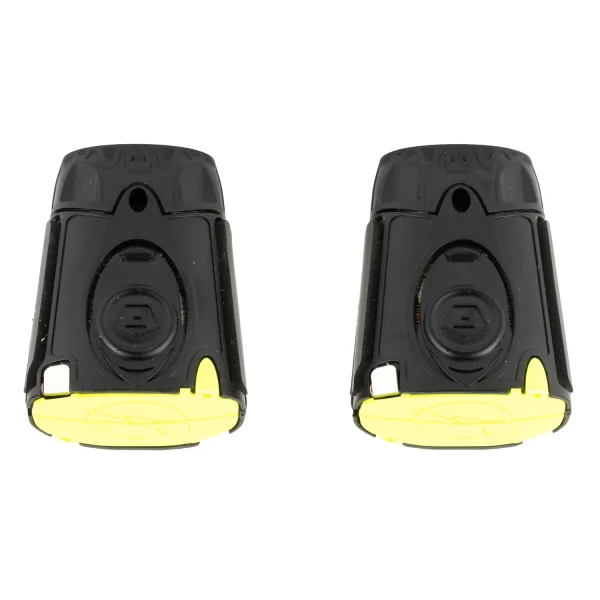 TASER LIVE CARTRIDGES 2-PK PULSE 2 - Live | FrontLine Armoury - Gun shop FL