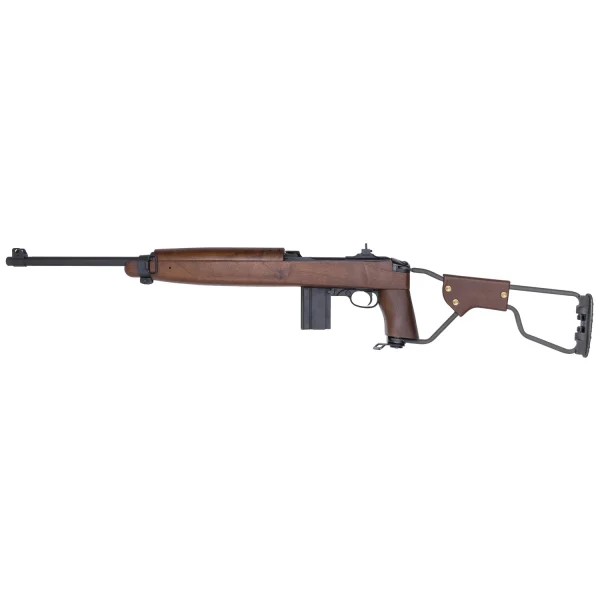 AUTO ORD M1 PARA 30CAL 15RD WD FLDNG - M1 Carbine | FrontLine Armoury - Gun shop FL