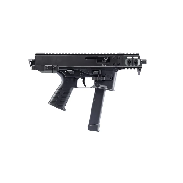 B&T GHM9 G2 CMP 9MM 4" 33RD GLK PTMG - GHM9 Gen 2 Compact | FrontLine Armoury - Gun shop FL