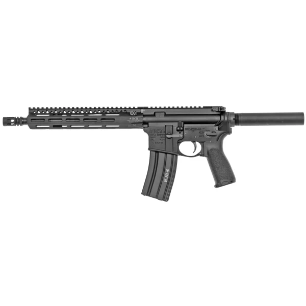 BCM RECCE-11 M-LOK 5.56 11.5" 30RD - RECCE 11 M-LOK | FrontLine Armoury - Gun shop FL