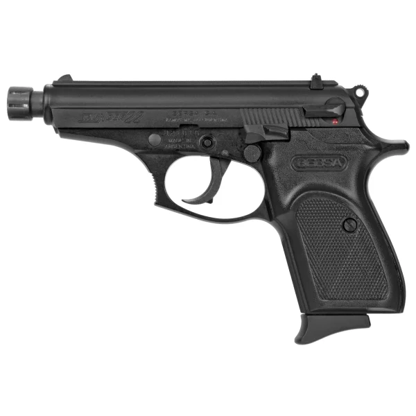 BERSA THUNDER 22 22LR 10RD MTT THRDD - Thunder 22 | FrontLine Armoury - Gun shop FL