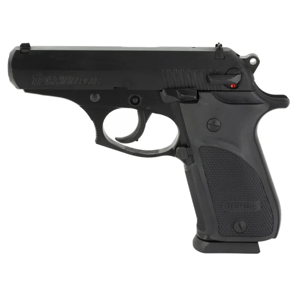 BERSA TPR380 PLUS DA 380ACP 3.5" 15R - TPR | FrontLine Armoury - Gun shop FL