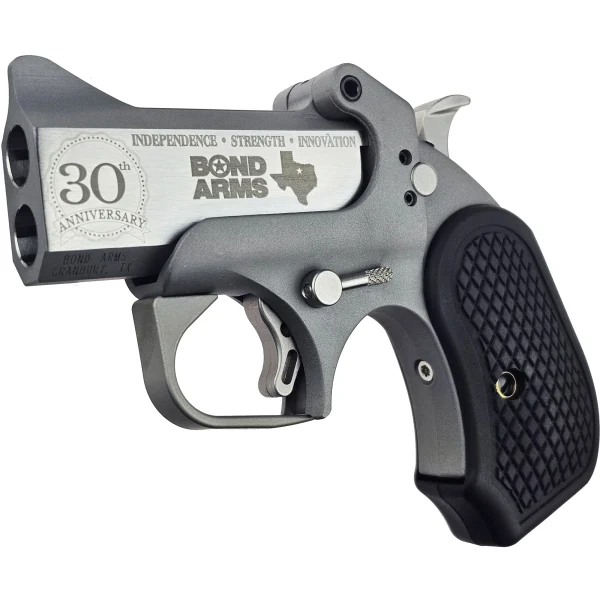 BOND 30TH XL ROUGH SERIES 45/410 3" - 30th | FrontLine Armoury - Gun shop FL