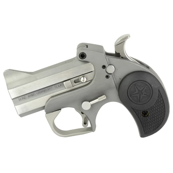 BOND ROWDY W/TG 45C/410 3" BRL - Rowdy | FrontLine Armoury - Gun shop FL